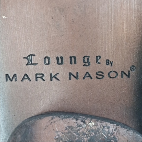 Vintage Mark Nason loafers - Picture 2 of 3